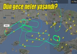 MARMARA ÜZERİNDE 7 SAAT 22 DAKİKALIK TUR